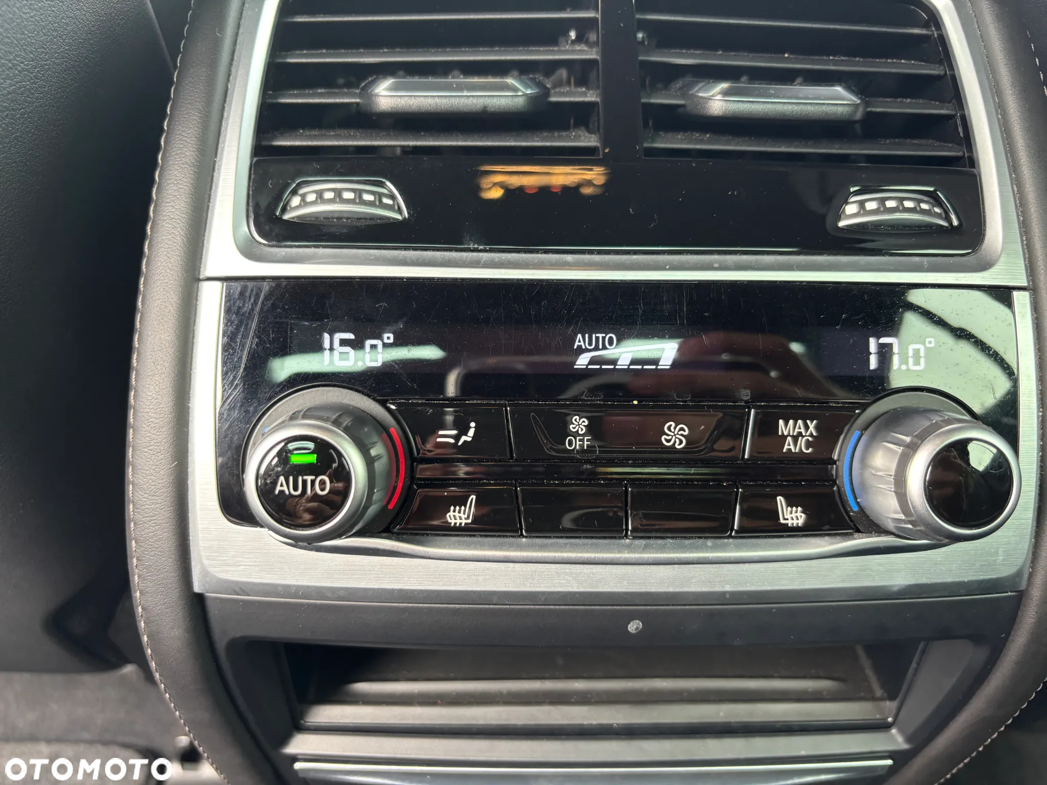 BMW Seria 7 730d - 19