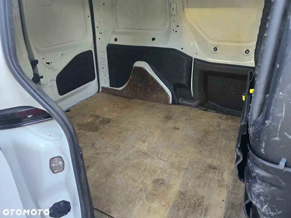 Opel Combo - 15