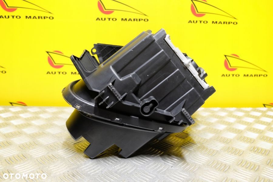 KIA TELLURIDE LIFT 2023- REFLEKTOR LAMPA FULL LED PRAWA SREBRNA USA - 10