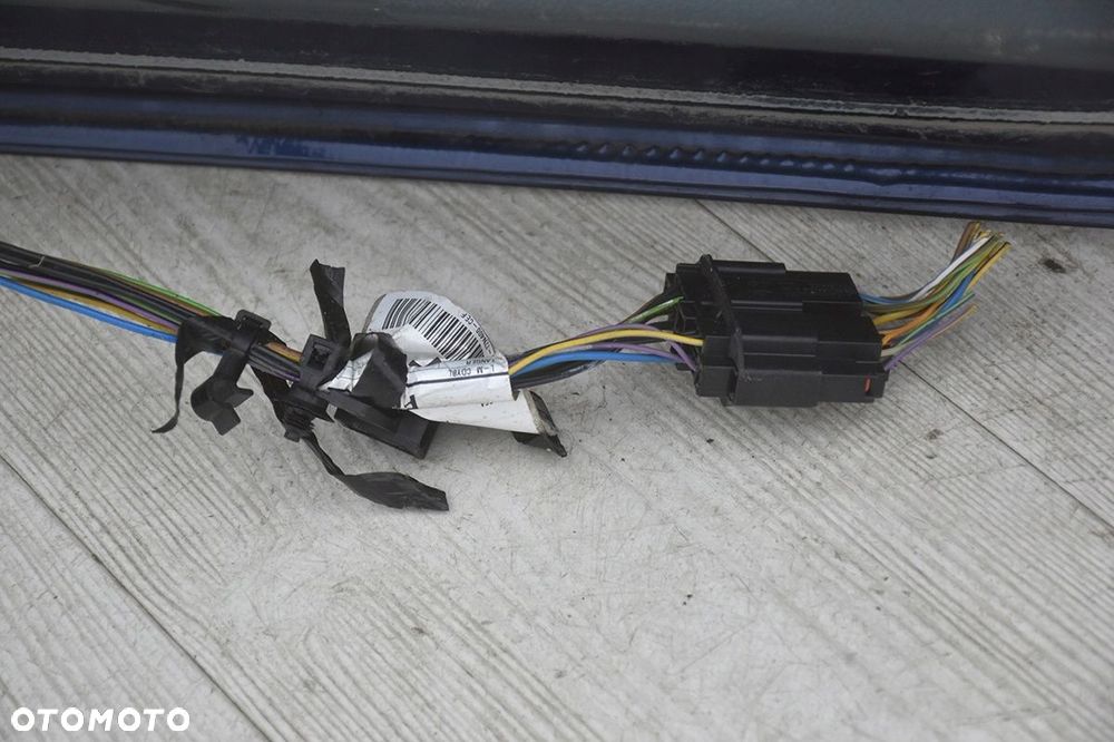 klapa tylna * tył ford c-max ii mk2 - 8