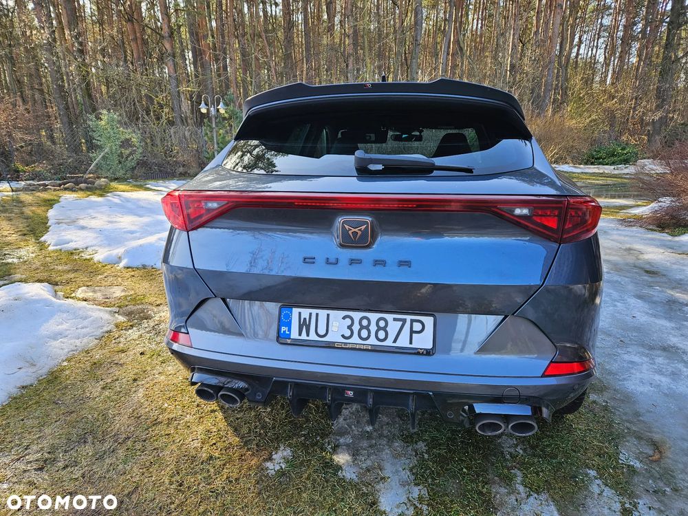 Cupra Formentor - 8