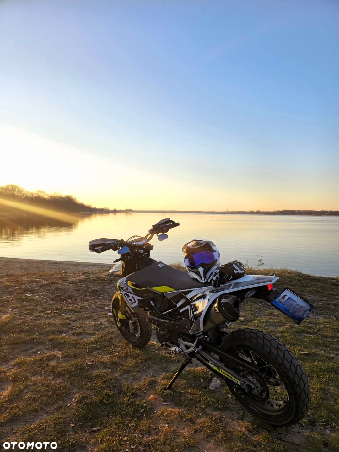 Husqvarna 701