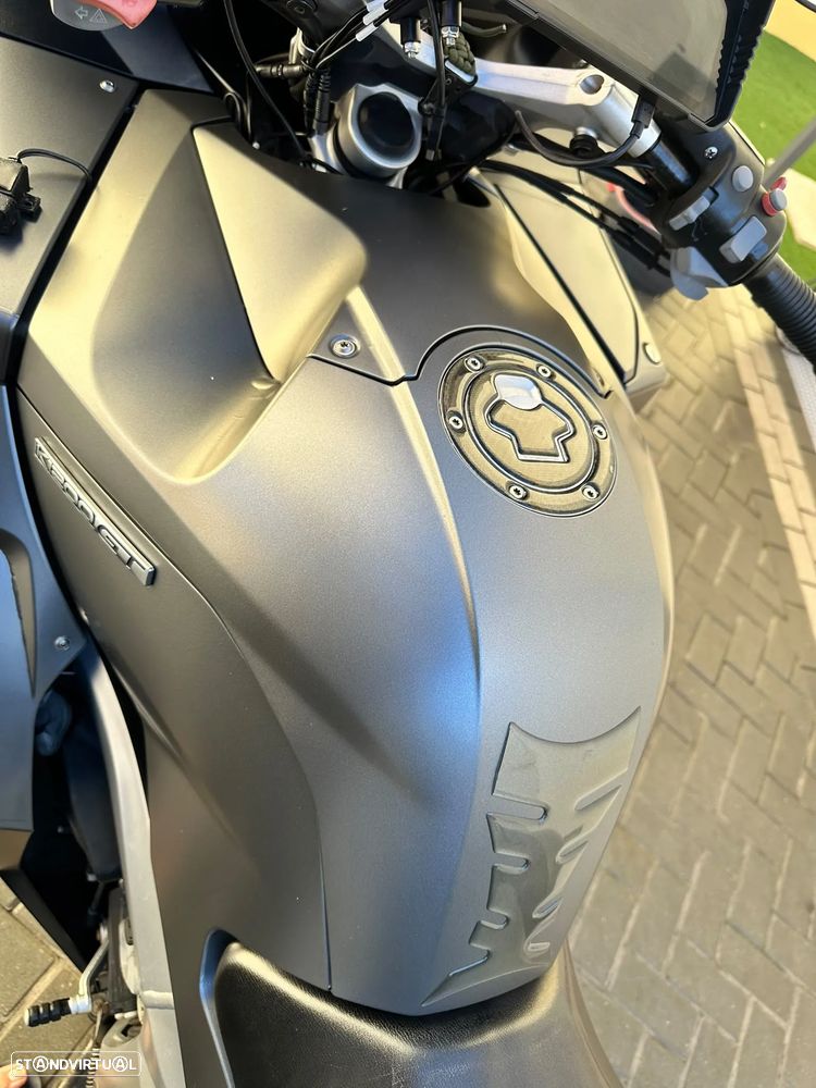 BMW K 1200 GT - 11