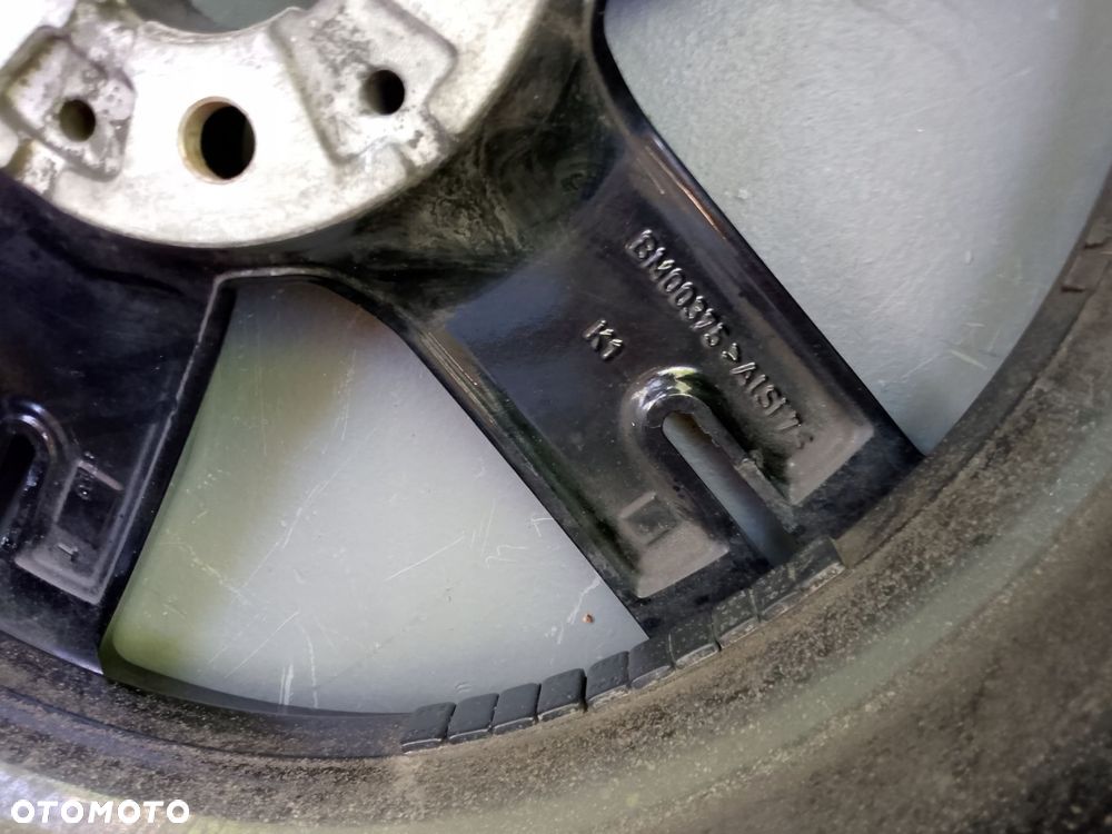 BMW 3 G20 4 G22 M-PAKIET FELGA ALUMINIOWA 7.5" X 18" 5X112 ET 25 8746631 ÷ - 12