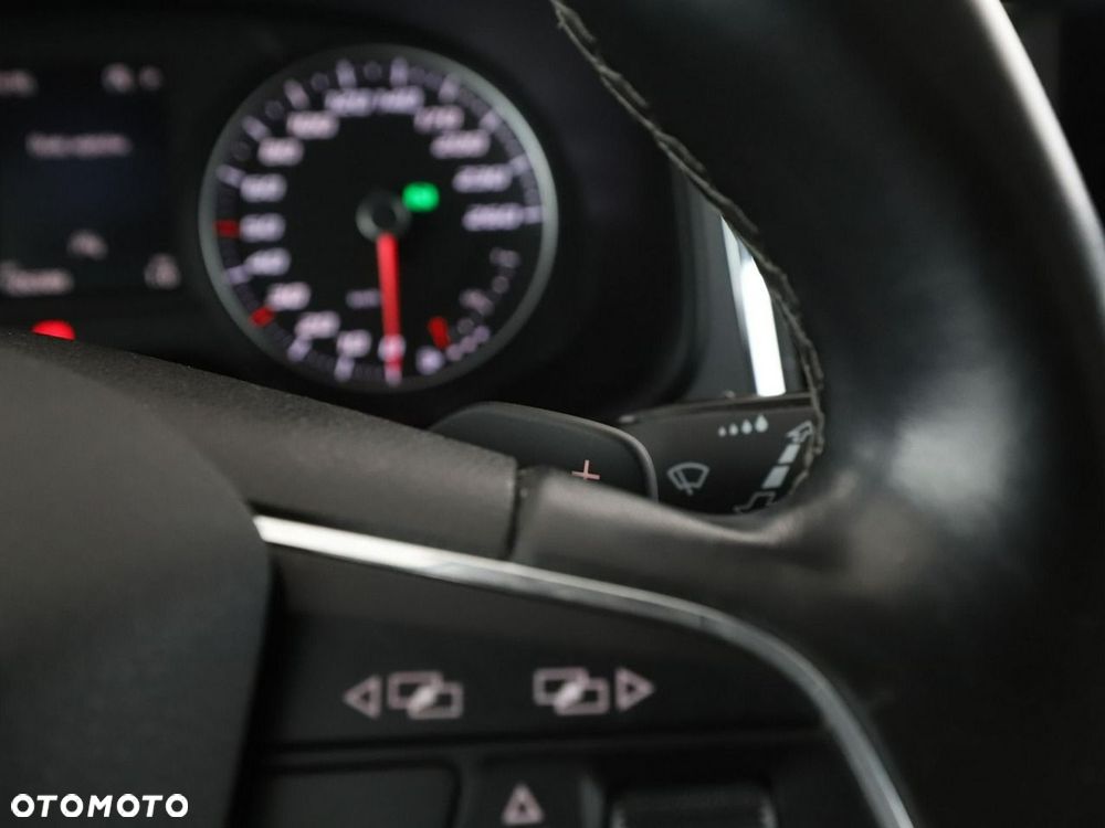 Seat Ateca 1.5 TSI ACT DSG OPF Style Edition - 32