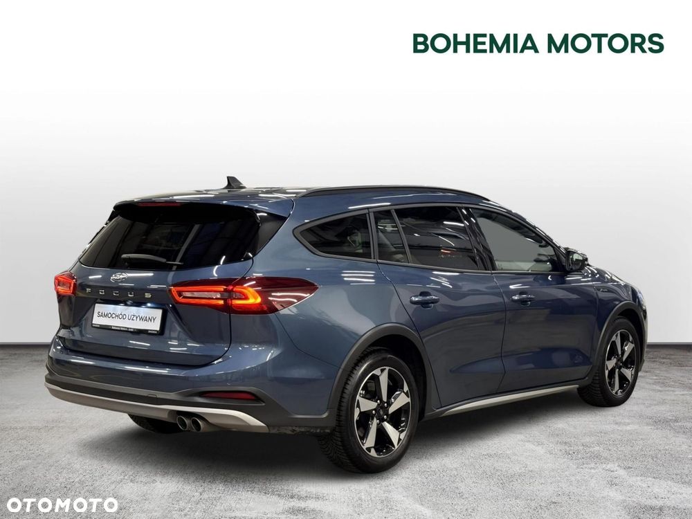 Ford Focus - 6