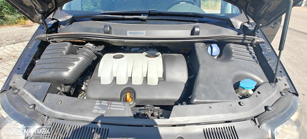 SEAT Alhambra 2.0 TDI Sport - 14