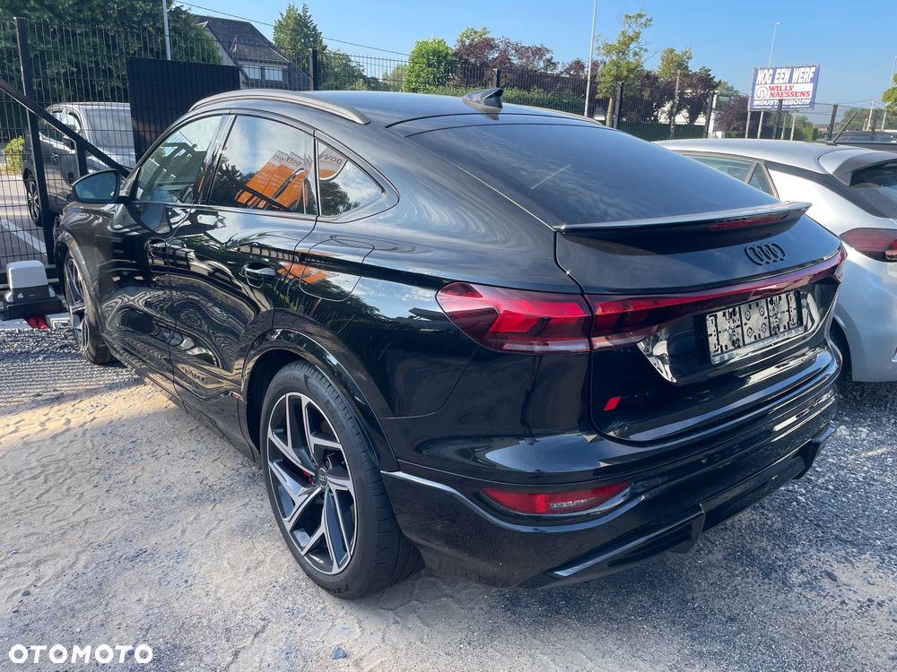 Audi SQ6 - 4