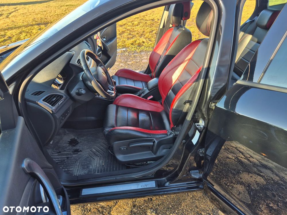 Renault Megane 1.5 dCi Bose Edition - 5