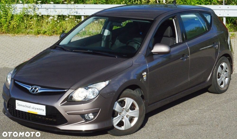 Hyundai i30 1.4 Base - 7