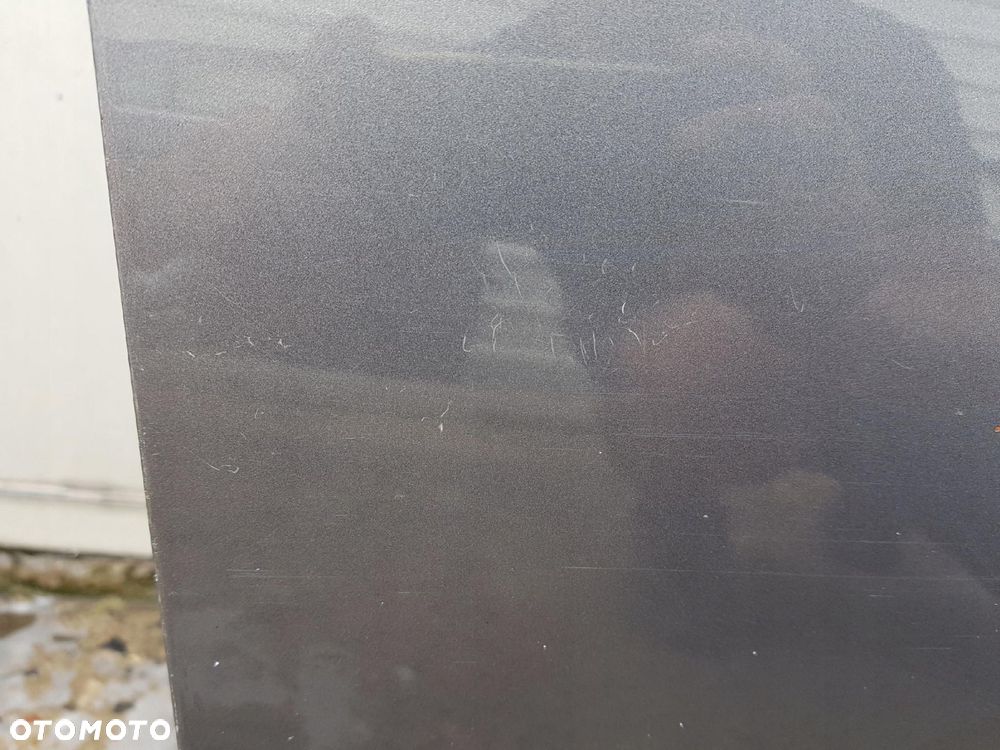 VW GOLF 6 VI 08-13r HB DRZWI PRAWE PRZEDNIE LA7T 5D - 2