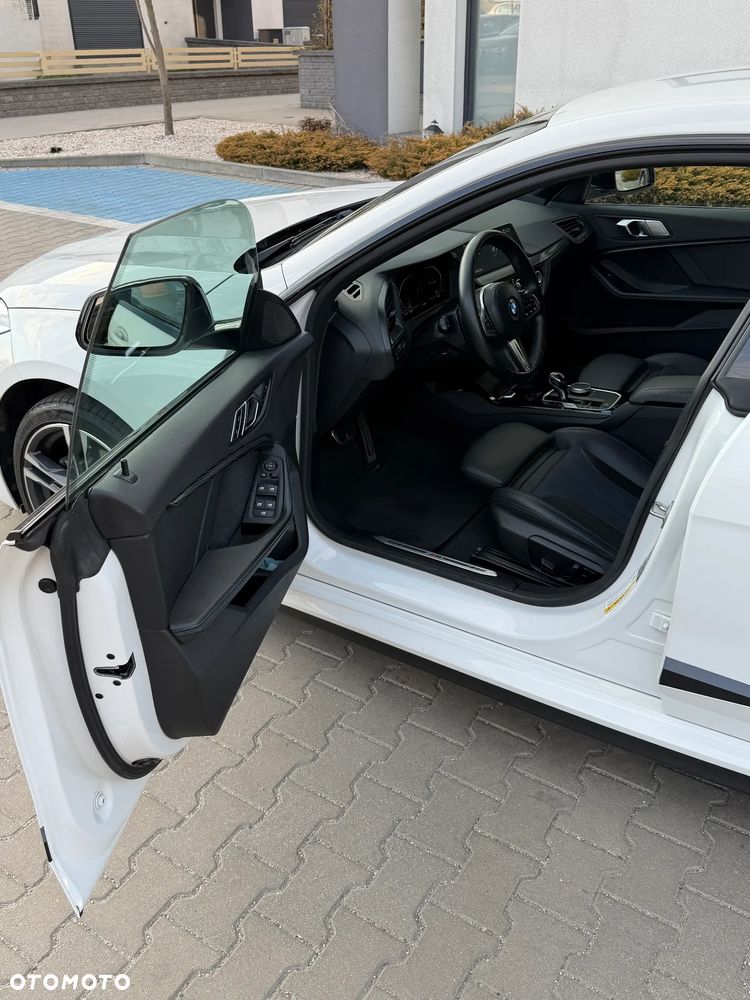BMW Seria 2 218i M Sport - 5