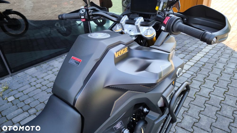 VOGE 900DSX - 13