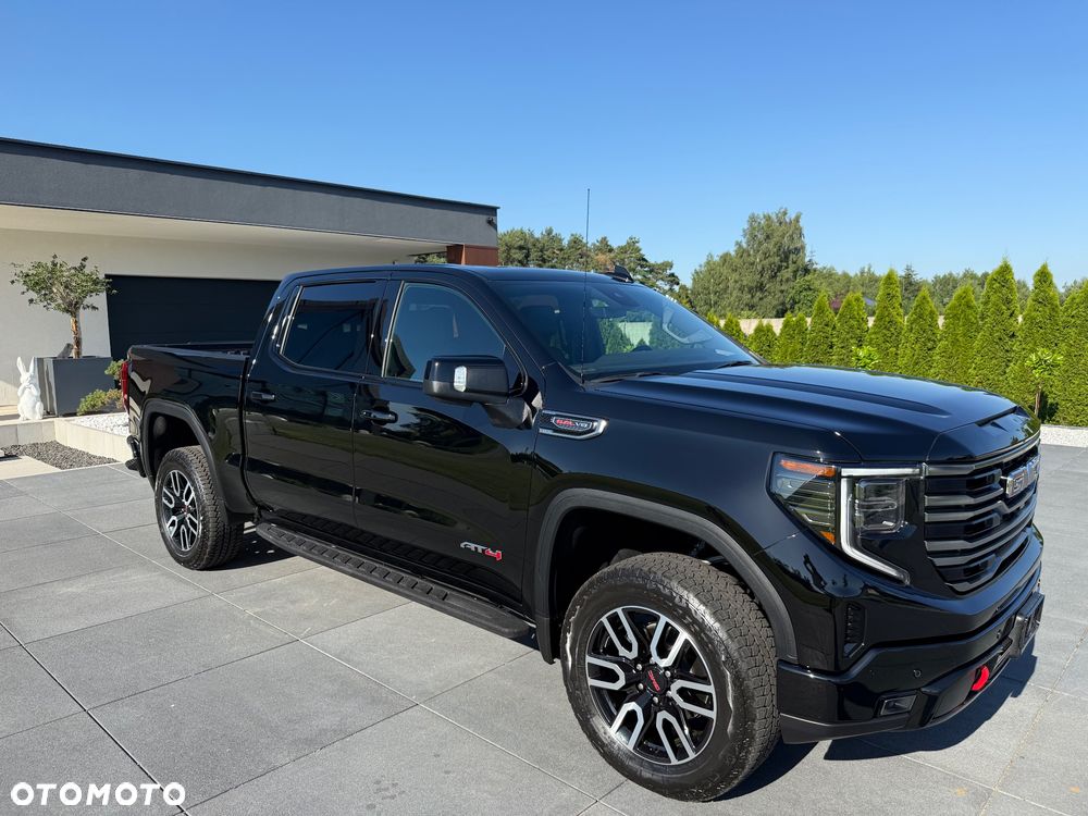 GMC Sierra - 6