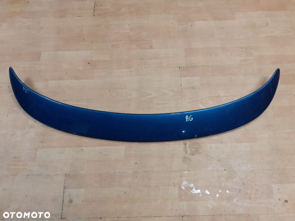 LOTKA KLAPY SPOILER KLAPY DO OPEL VECTRA B II L282 IRMSCHER 2001401 - 1