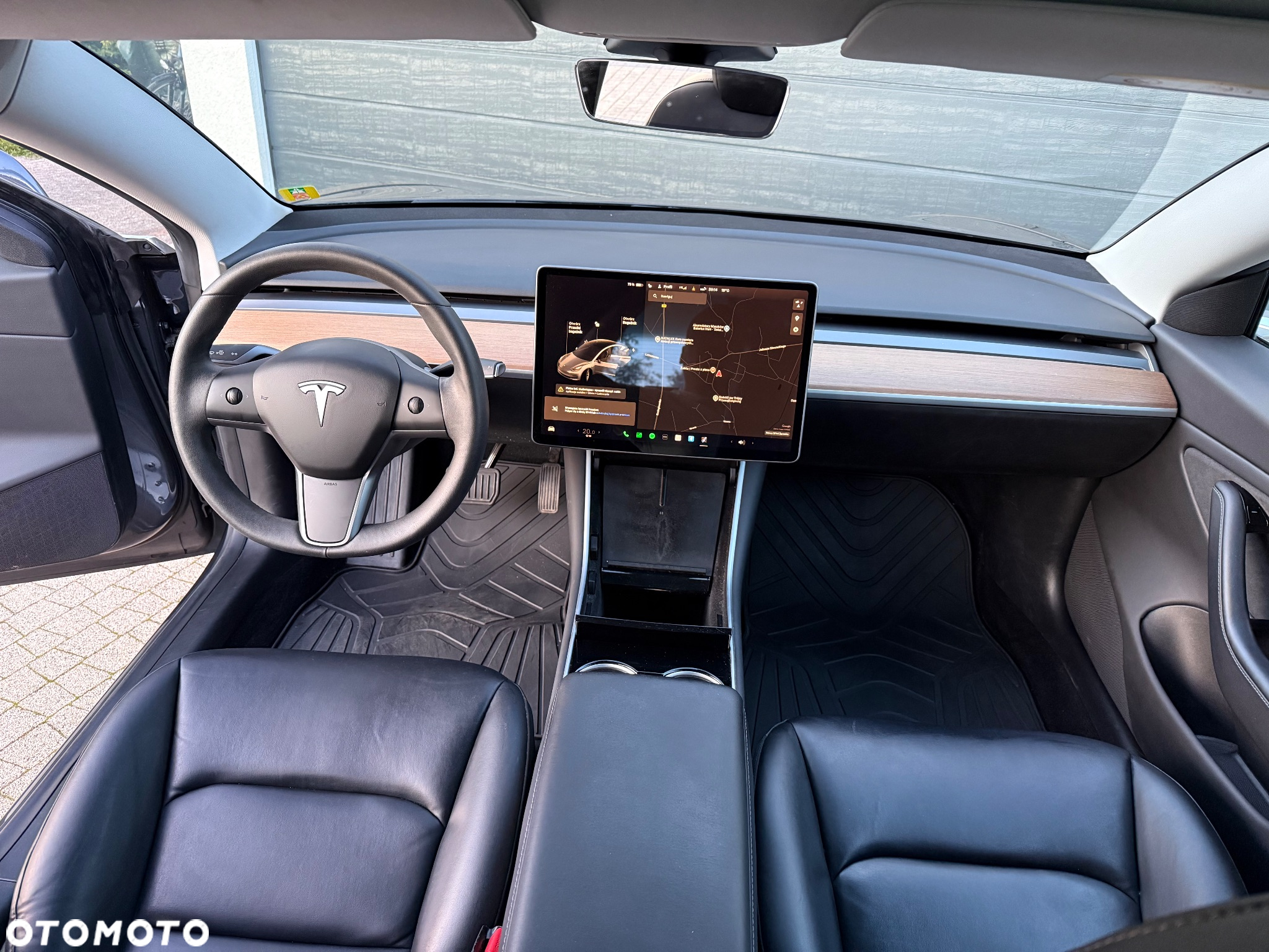 Tesla Model 3 Allradantrieb Dual Motor - 27