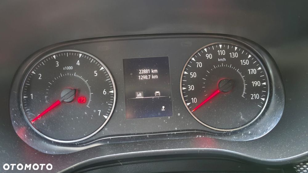 Dacia Sandero 1.0 TCe Comfort - 4