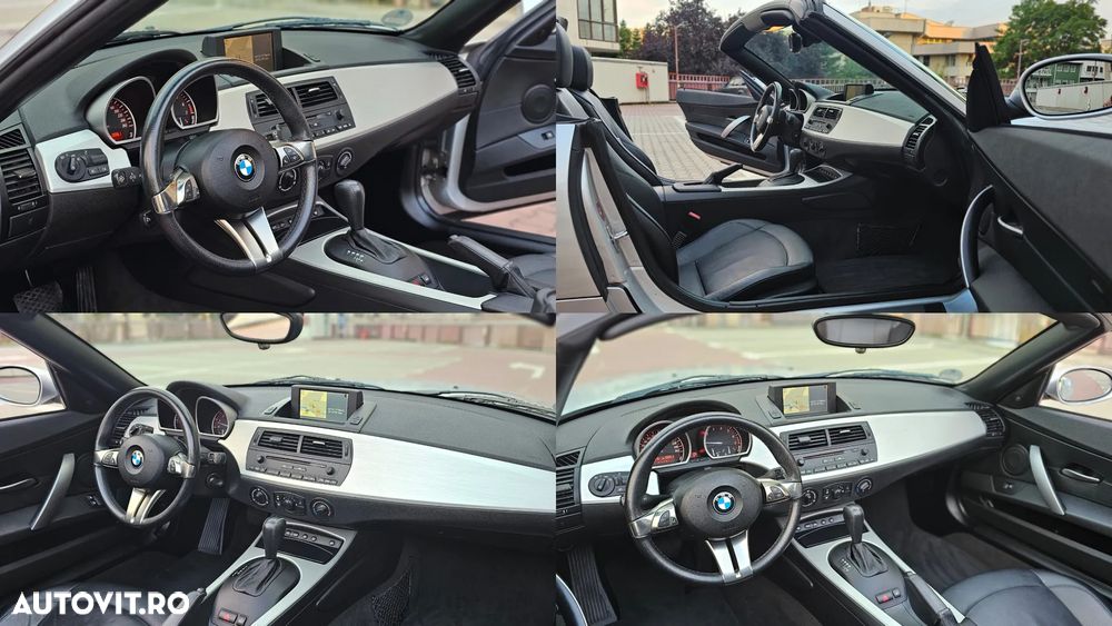 BMW Z4 - 6
