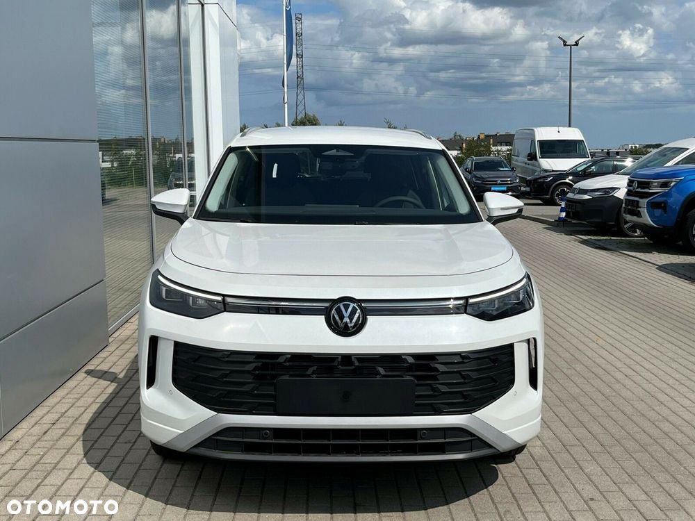 Volkswagen Tayron - 4