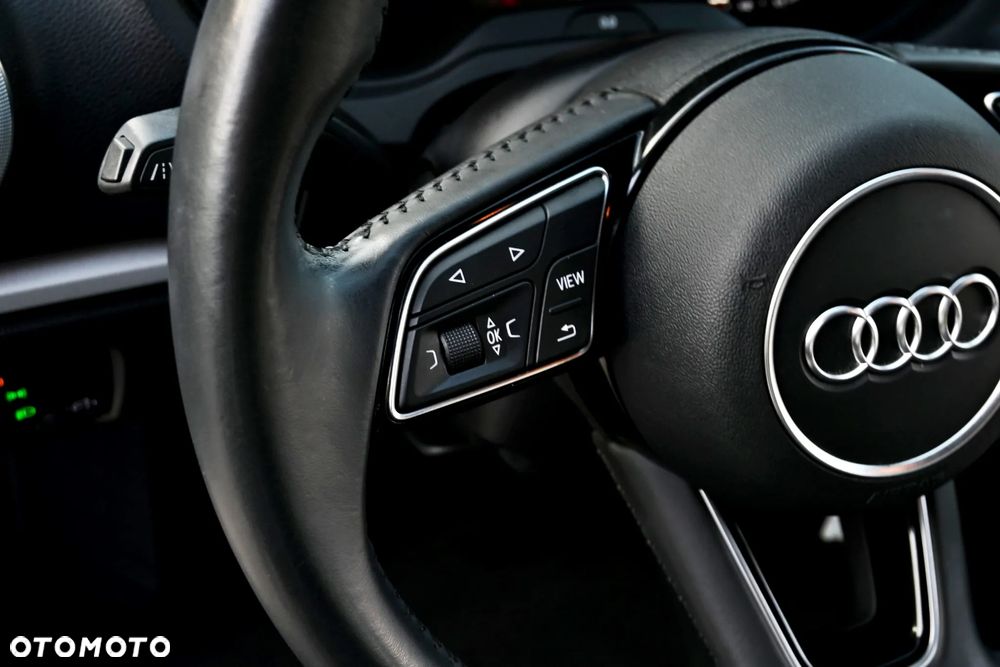 Audi A3 Sportback 2.0 TDI S tronic design - 33