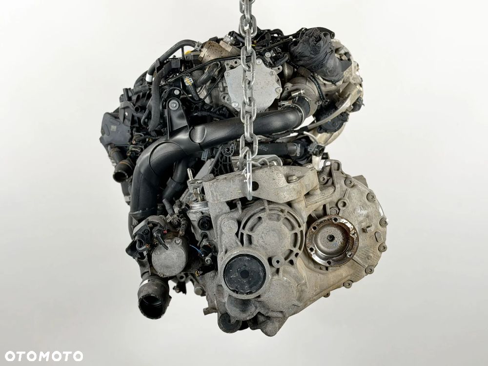 CHH kompletny silnik 2.0 TSI GTI GT VAG Skoda Audi VW 230KM / 169kW - 2