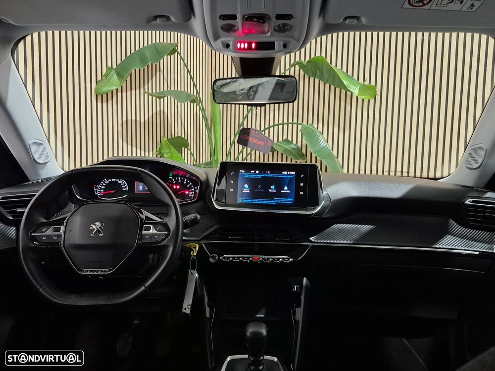 Peugeot 2008 1.2 PureTech Active Pack - 12