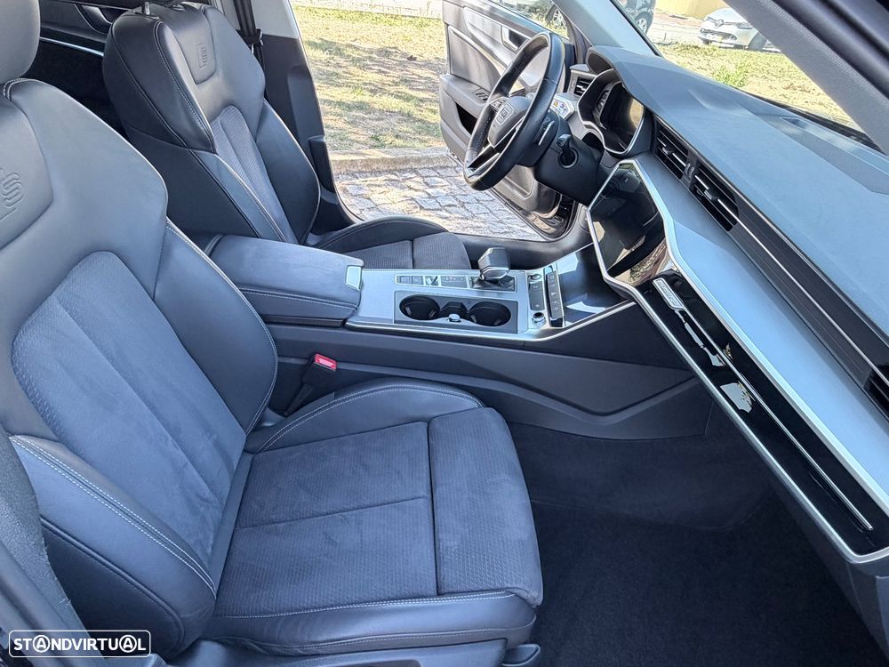 Audi A6 55 TFSI e quattro S tronic S line - 12