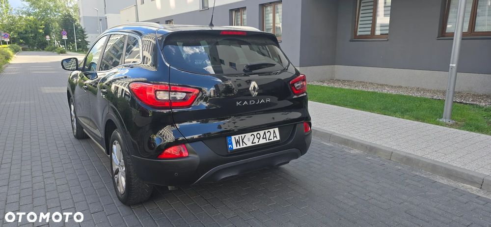 Renault Kadjar - 4