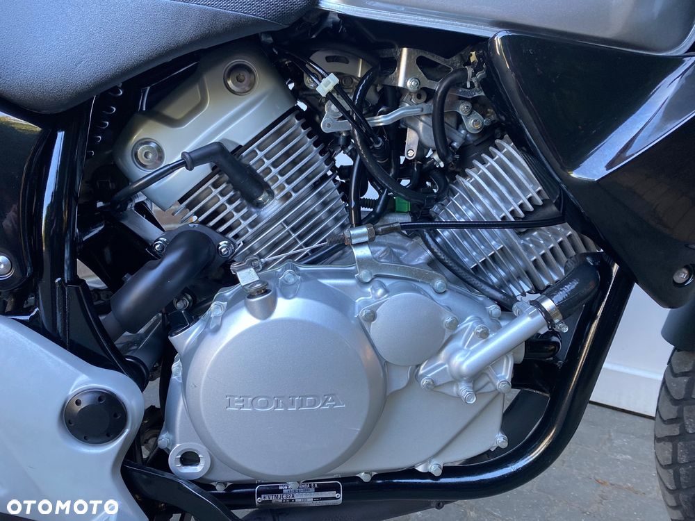 Honda Varadero - 25