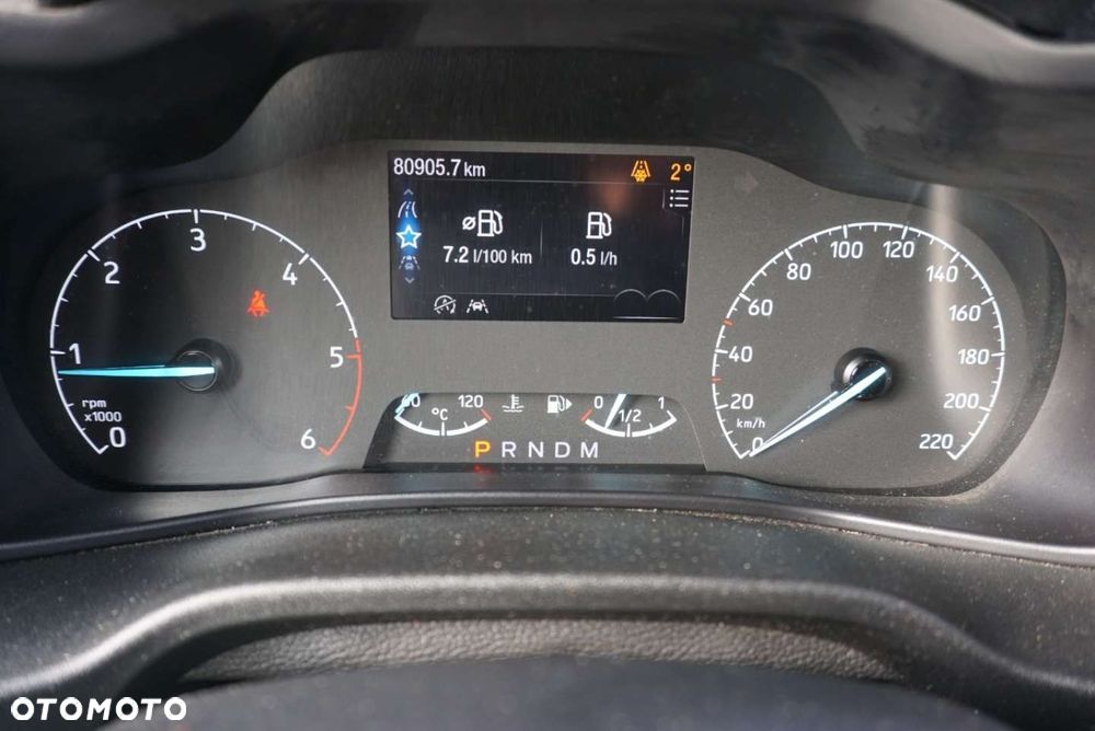 Ford Transit Connect Kombi 230 L2 Active PowerShift - 15