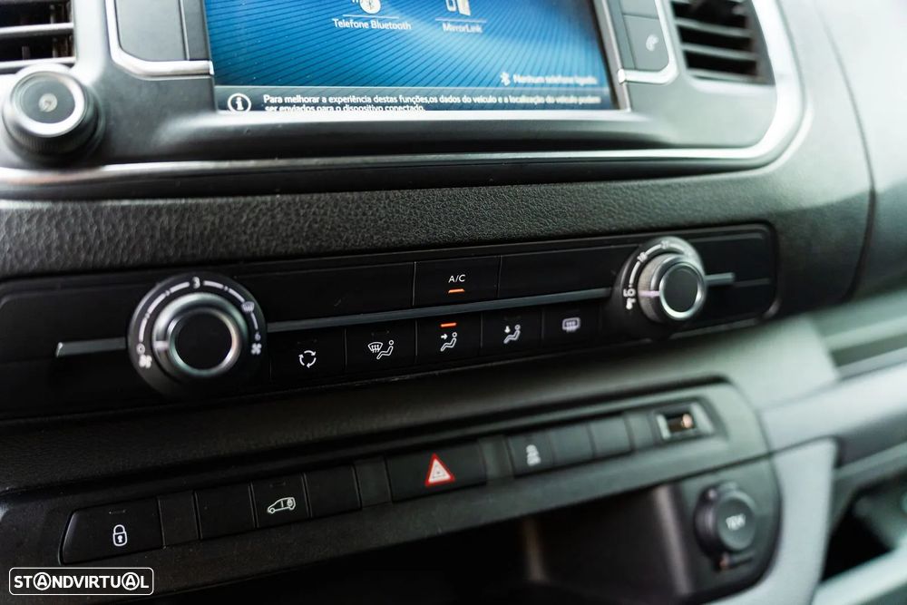 Toyota Proace 1.6 D-4D - 18