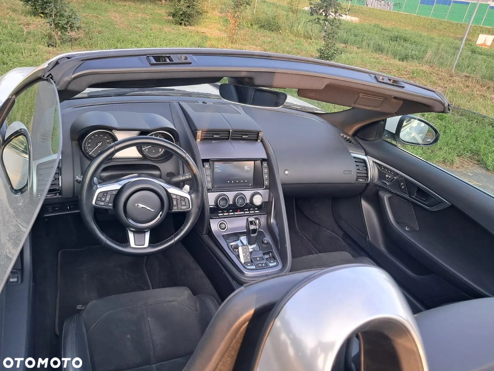 Jaguar F-Type 2.0 Turbo First Edition - 18