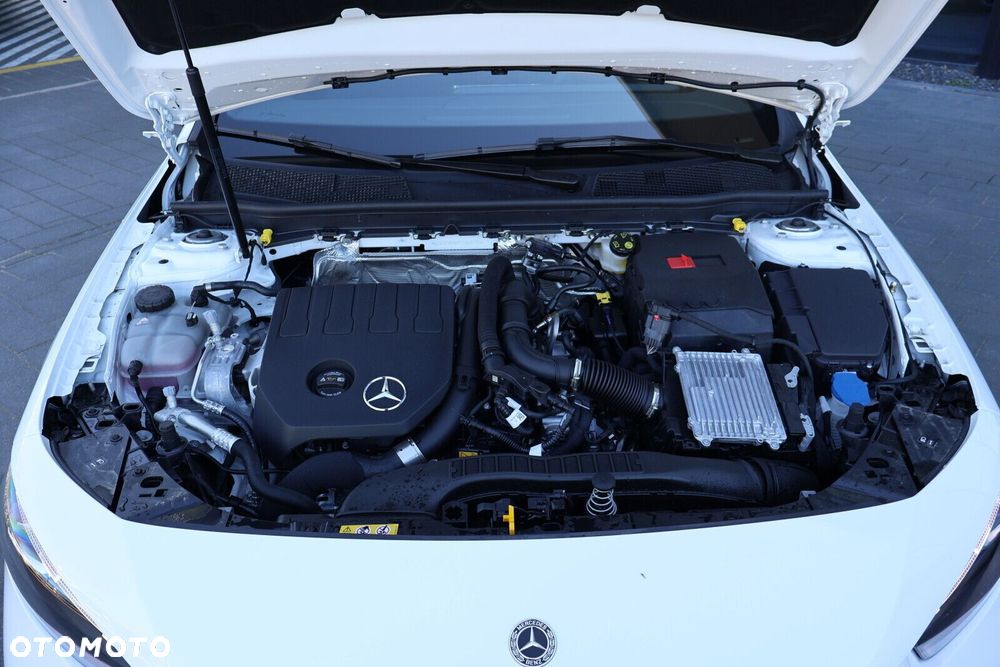 Mercedes-Benz Klasa A - 24