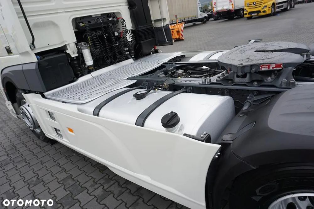 DAF 106 / 480 / EURO 6 / ACC / I – COOL / SUPER SPACE CAB - 10