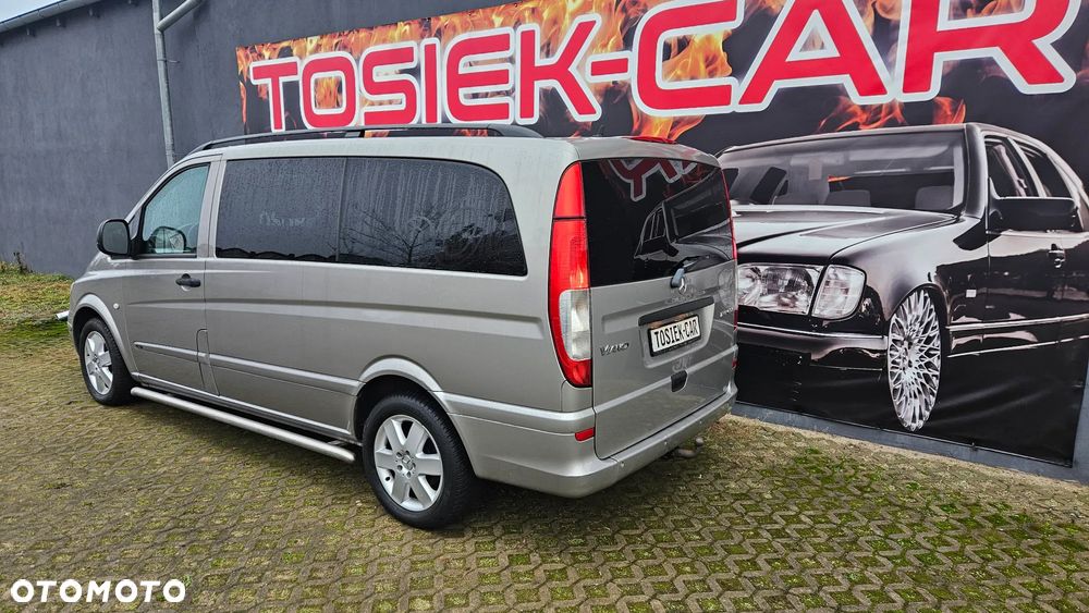 Mercedes-Benz Vito 120 CDI - 3
