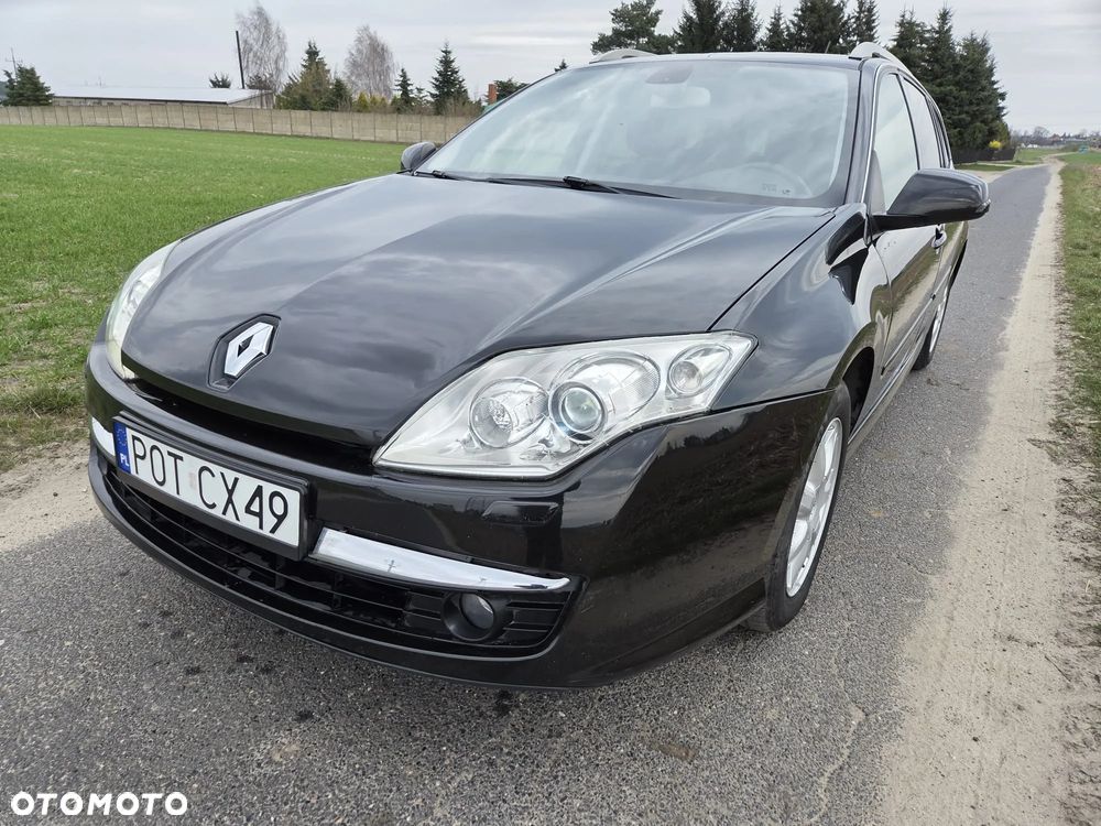 Renault Laguna 1.5 dCi Exception - 16