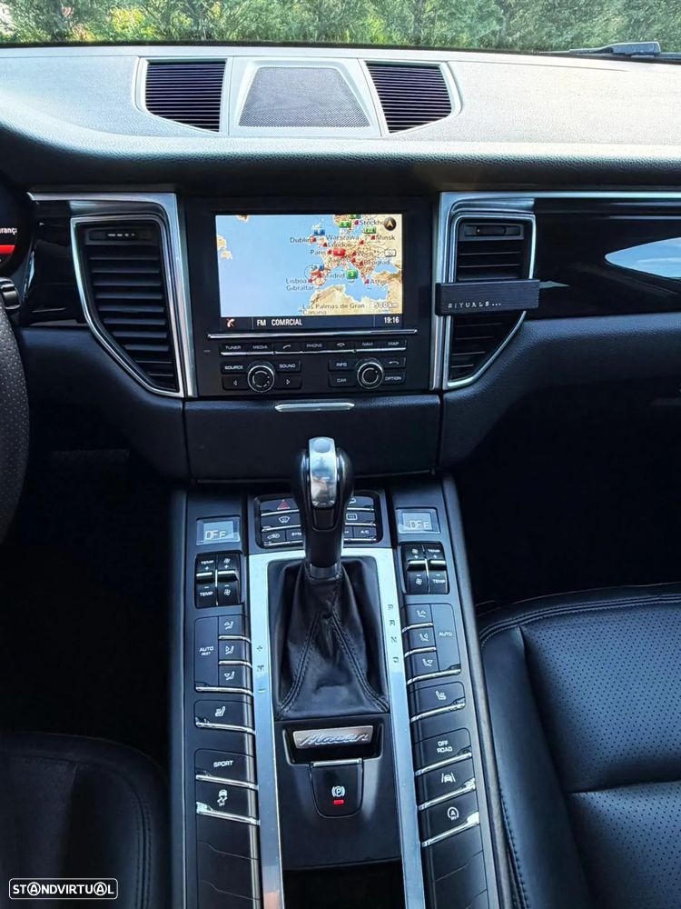 Porsche Macan S PDK - 14