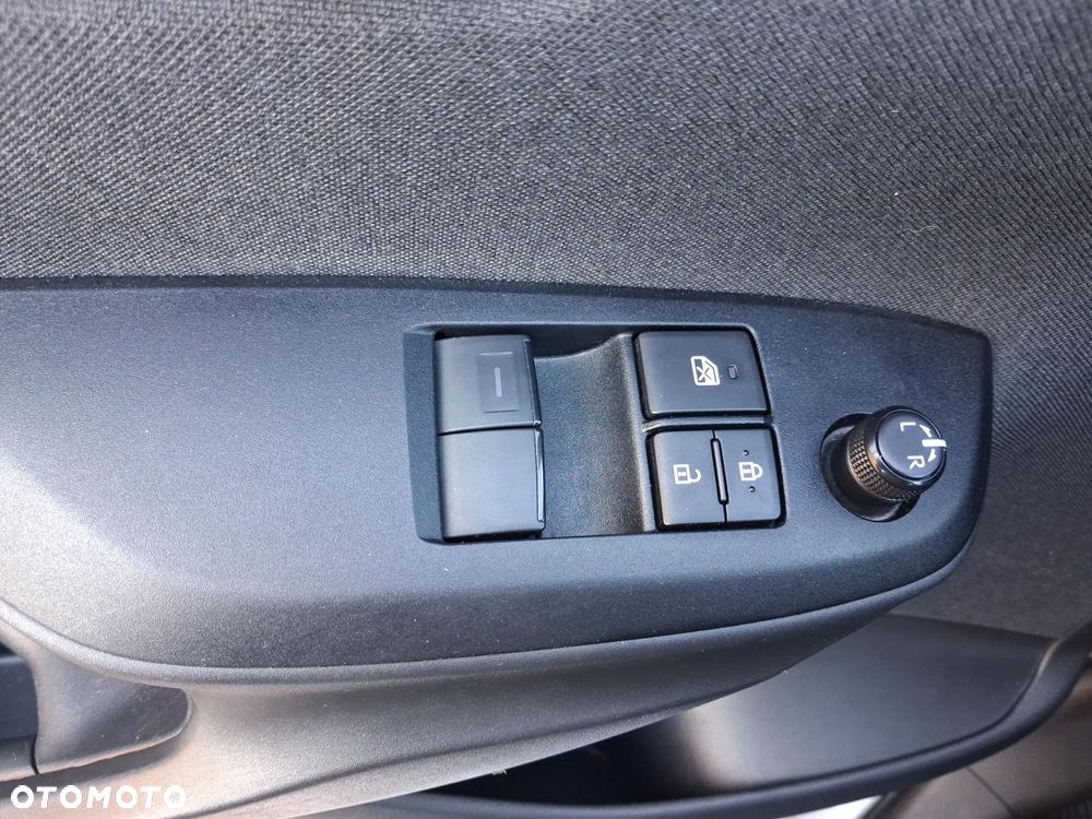 Toyota Yaris 1.5 Active - 21