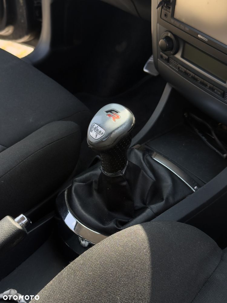 Seat Ibiza 1.8 20V T FR - 12