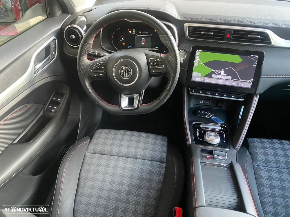 MG ZS EV 50.3 kWh Comfort - 15