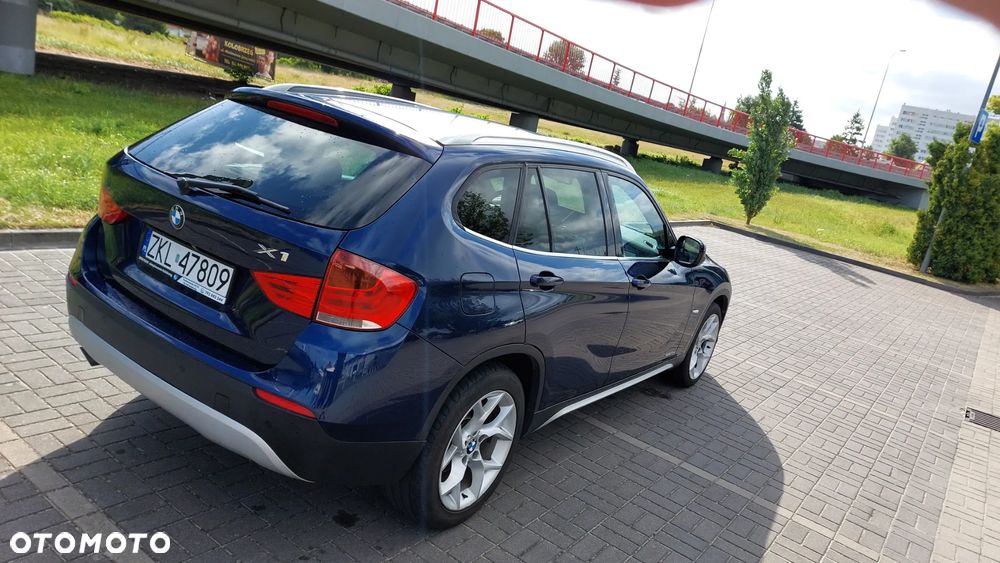 BMW X1 xDrive18d xLine - 19