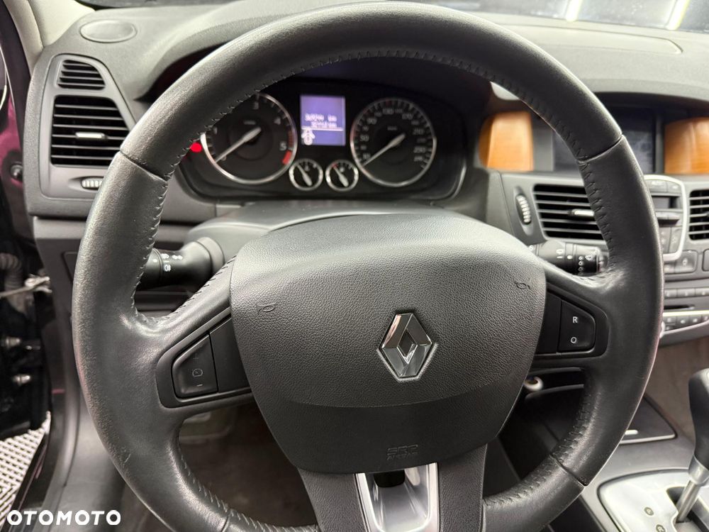 Renault Laguna 2.0 DCi Initiale - 13