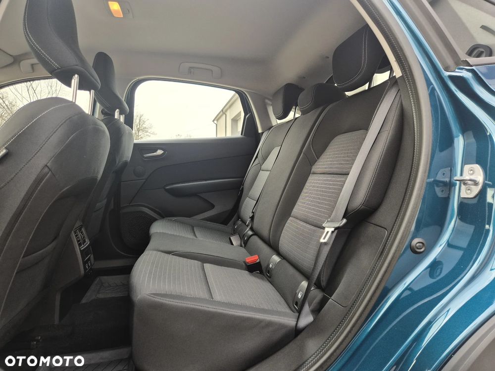 Renault Arkana 1.3 TCe mHEV Zen EDC - 15