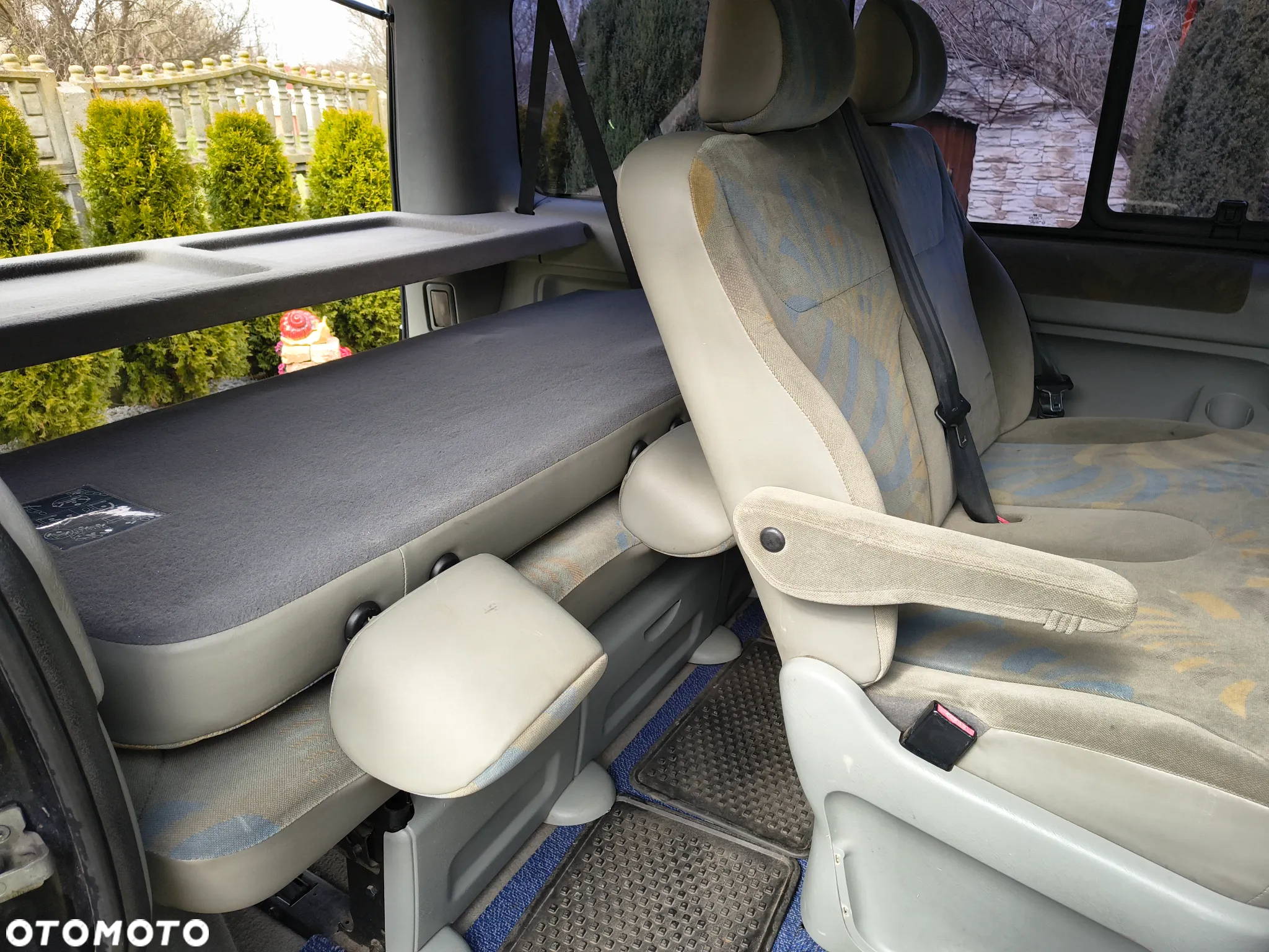 Renault Trafic 1.9 dCi Passenger Privilège - 14