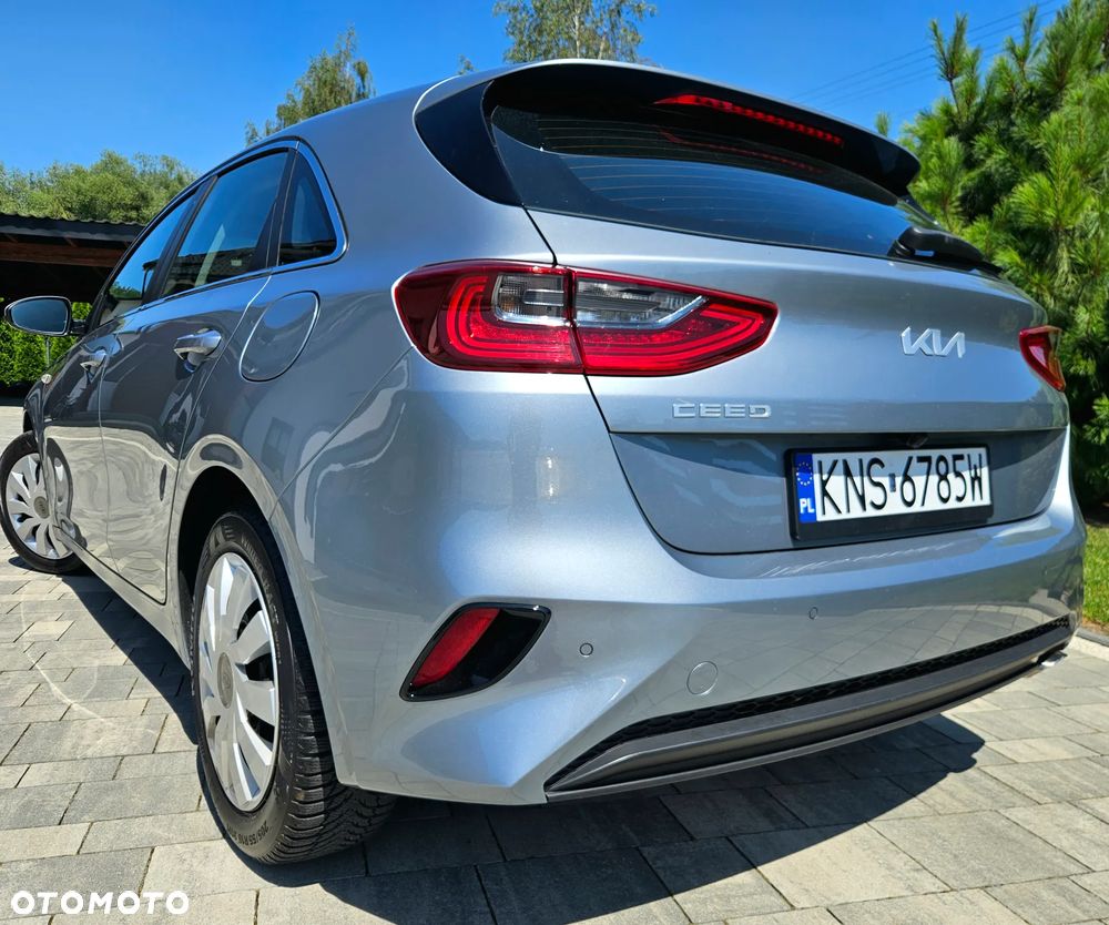 Kia Ceed - 15