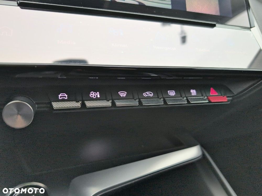 Peugeot 308 1.2 PureTech Allure Pack S&S - 17