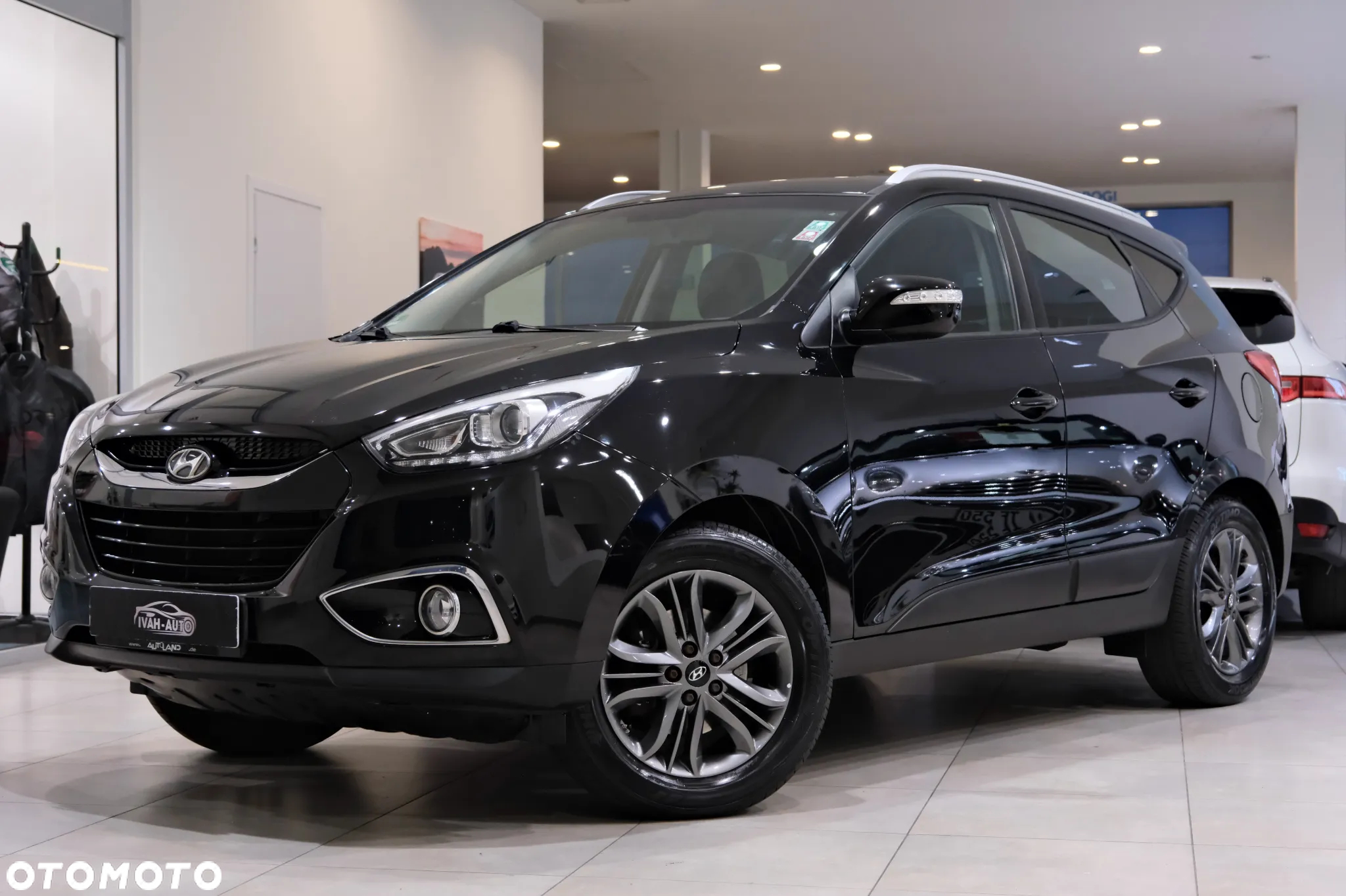 Hyundai ix35 2.0 GDI Comfort 2WD - 18