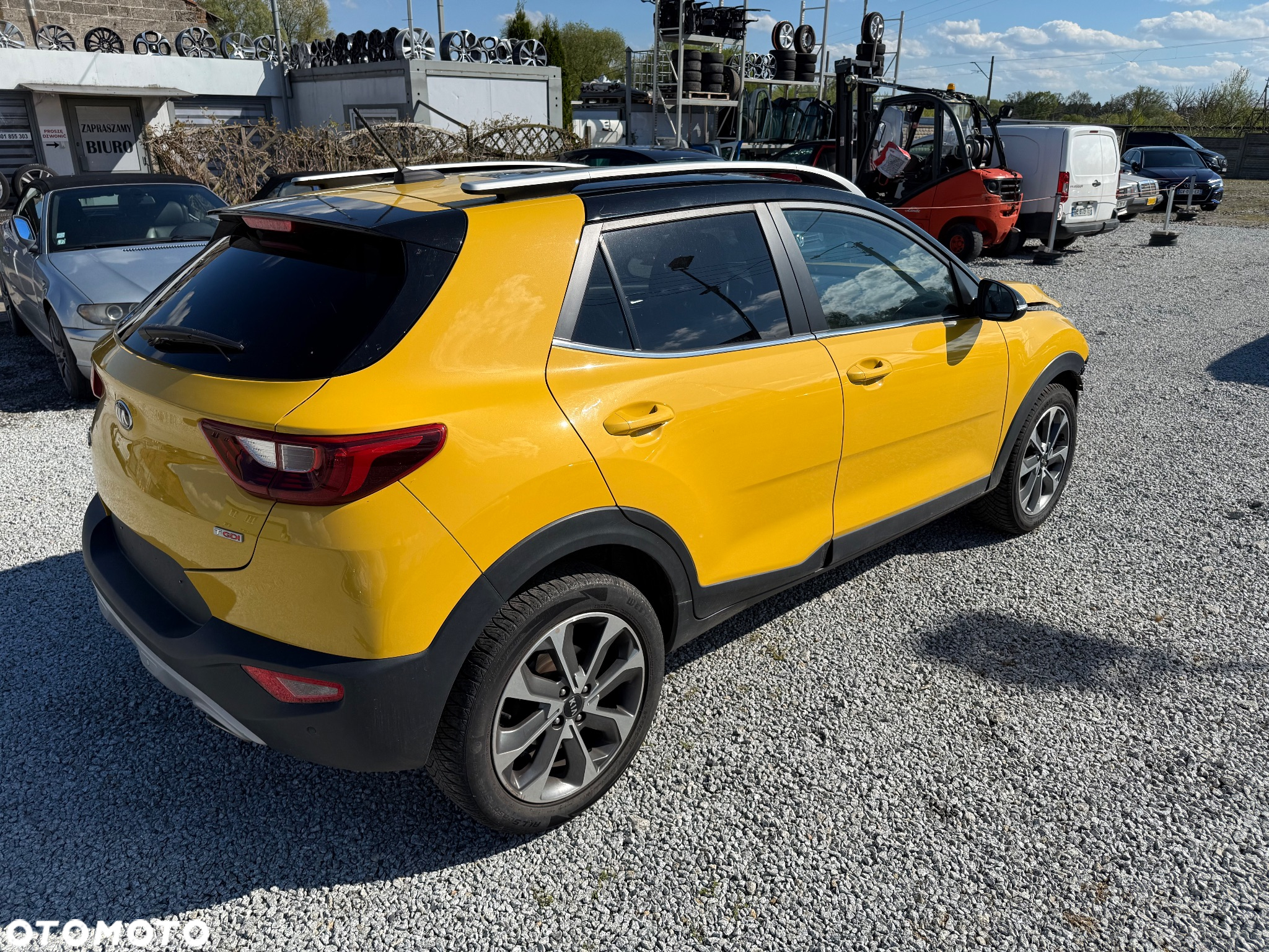 Kia Stonic 1.0 T-GDI 120 Spirit - 6