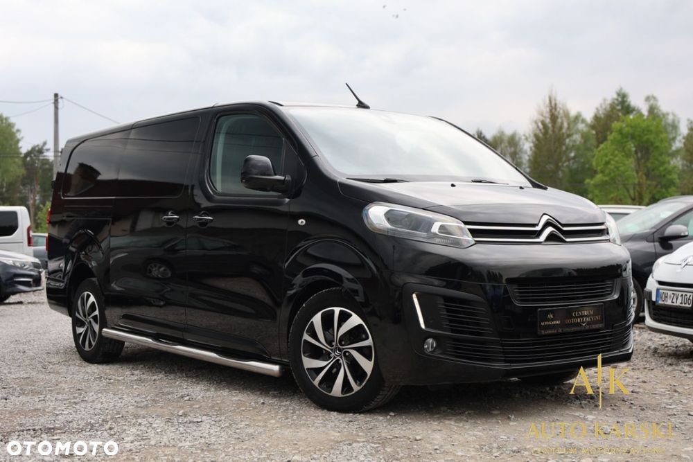Citroën JUMPY - 5