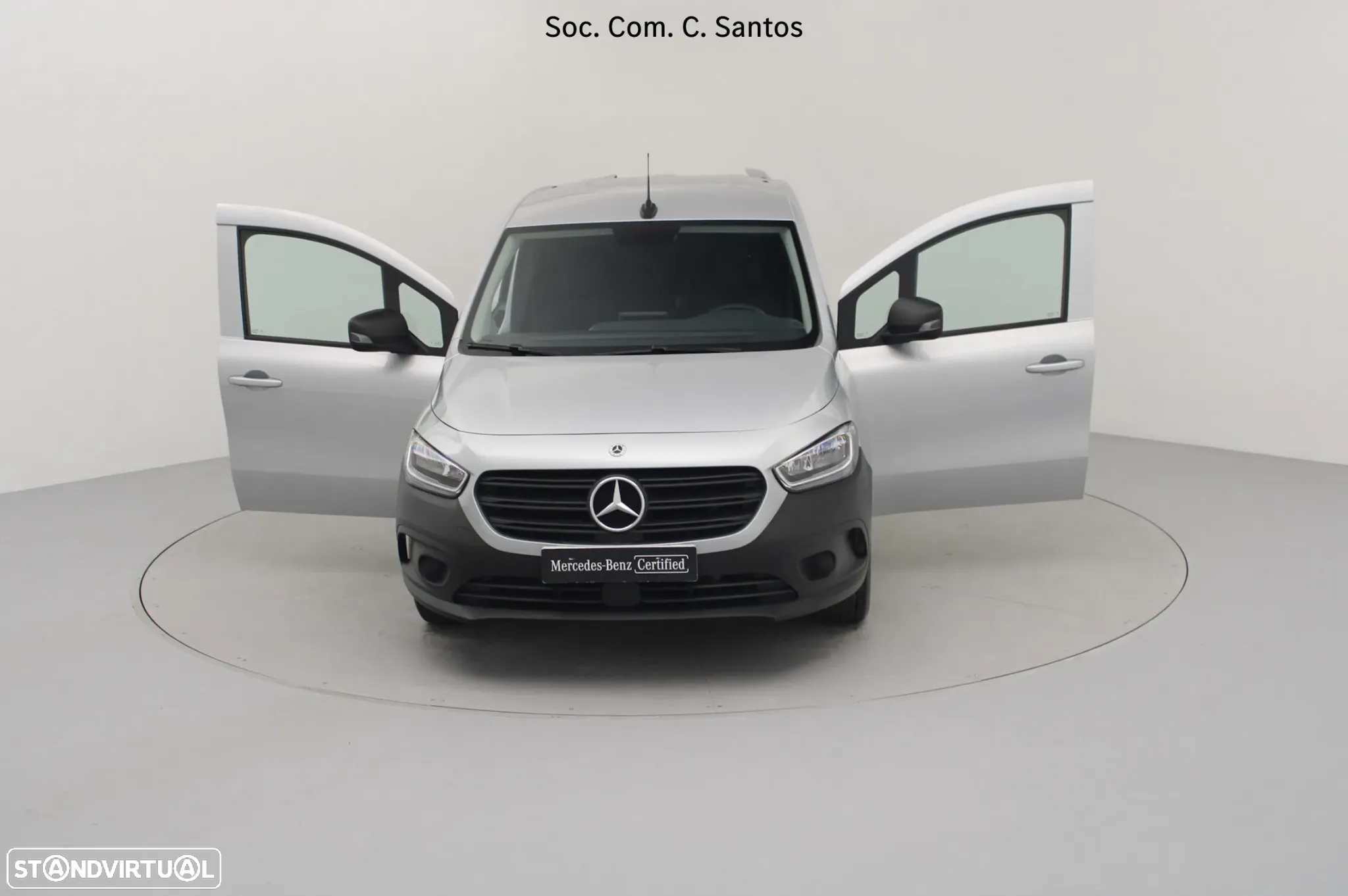 Mercedes-Benz Citan 108/27 - 9